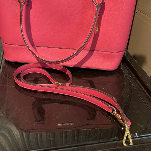 BRAND NEW ANNE KLEIN HANDBAG - Picture 5 of 9